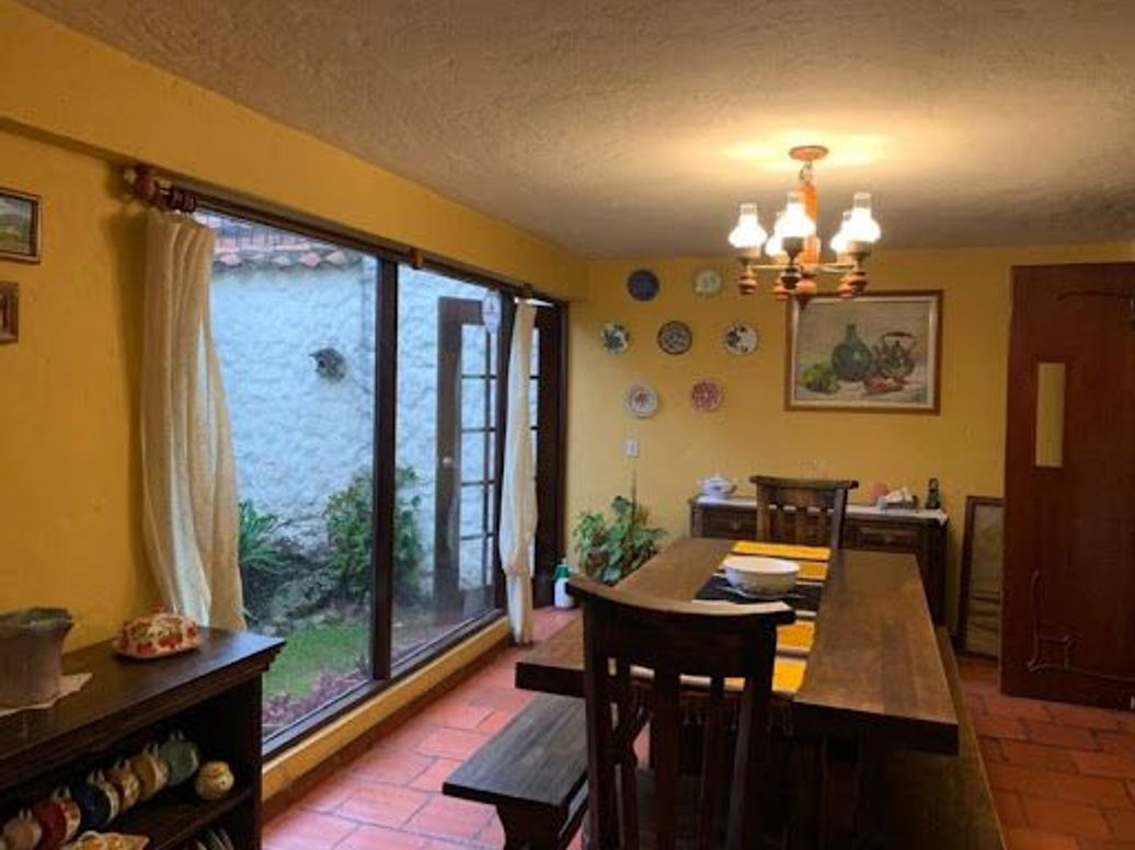Casa de 3 alcobas en venta en Santa Barbara Central, Bogotá, 292 m² · foto 9 de 20