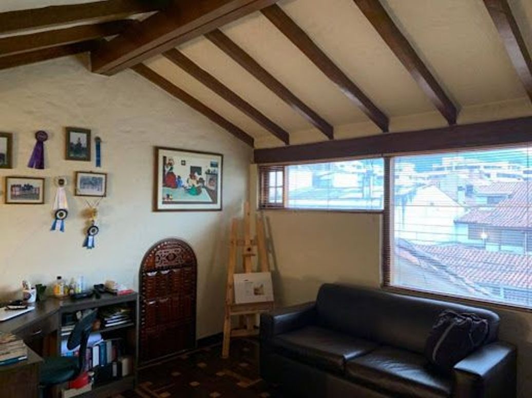 Casa de 3 alcobas en venta en Santa Barbara Central, Bogotá, 292 m² · foto 12 de 20