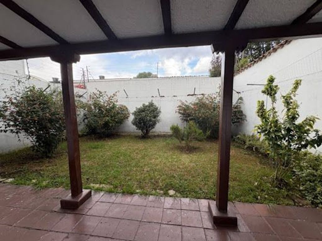 Casa de 4 alcobas en venta en Las Villas, Bogotá, 215 m² · foto 4 de 20