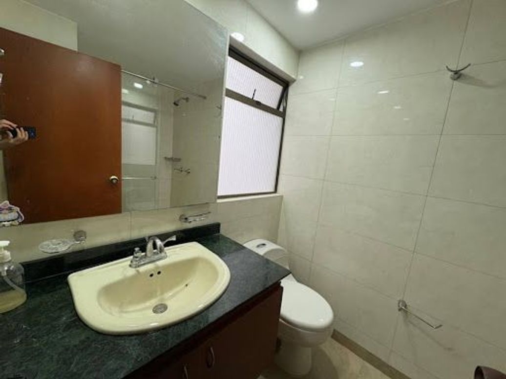 Casa de 4 alcobas en venta en Las Villas, Bogotá, 215 m² · foto 20 de 20