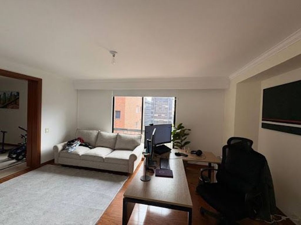 Apartamento de 3 alcobas en venta en Los Rosales, Bogotá, 262 m² · foto 20 de 20