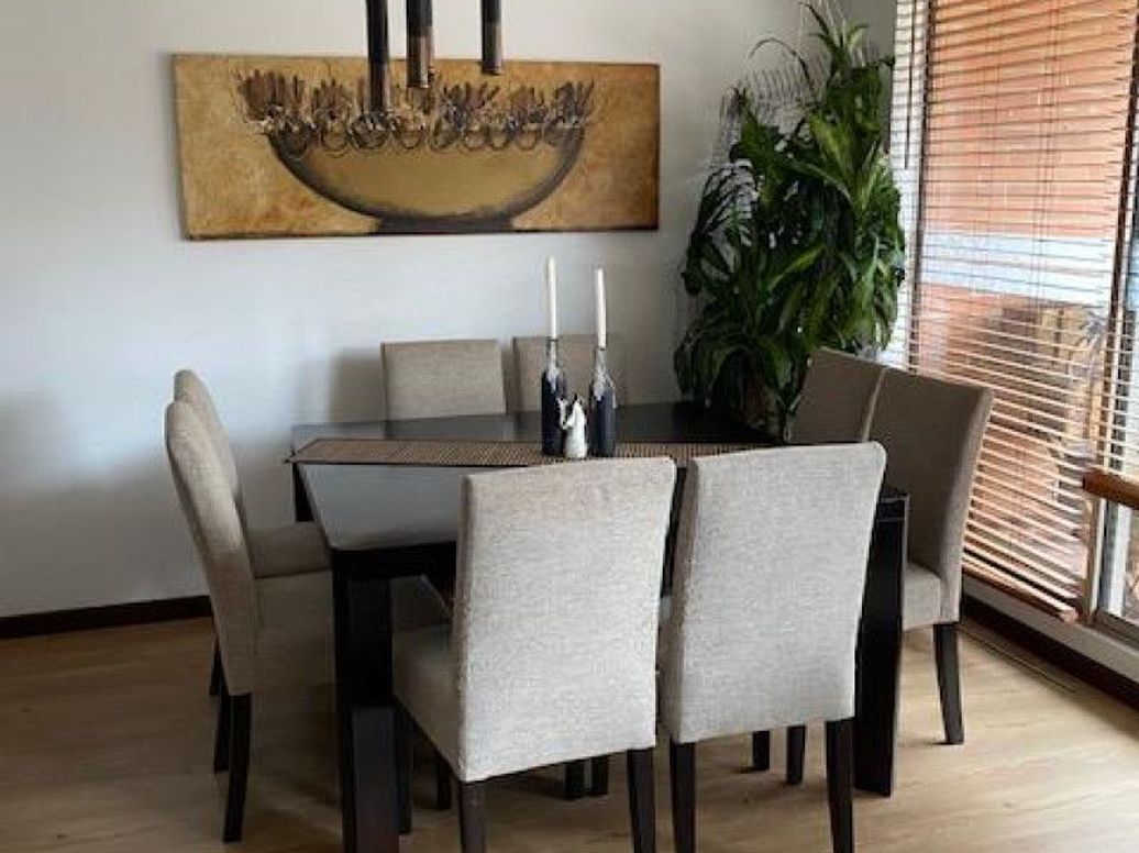 Apartamento de 3 alcobas en venta en El Moral, Bogotá, 124 m² · foto 5 de 20