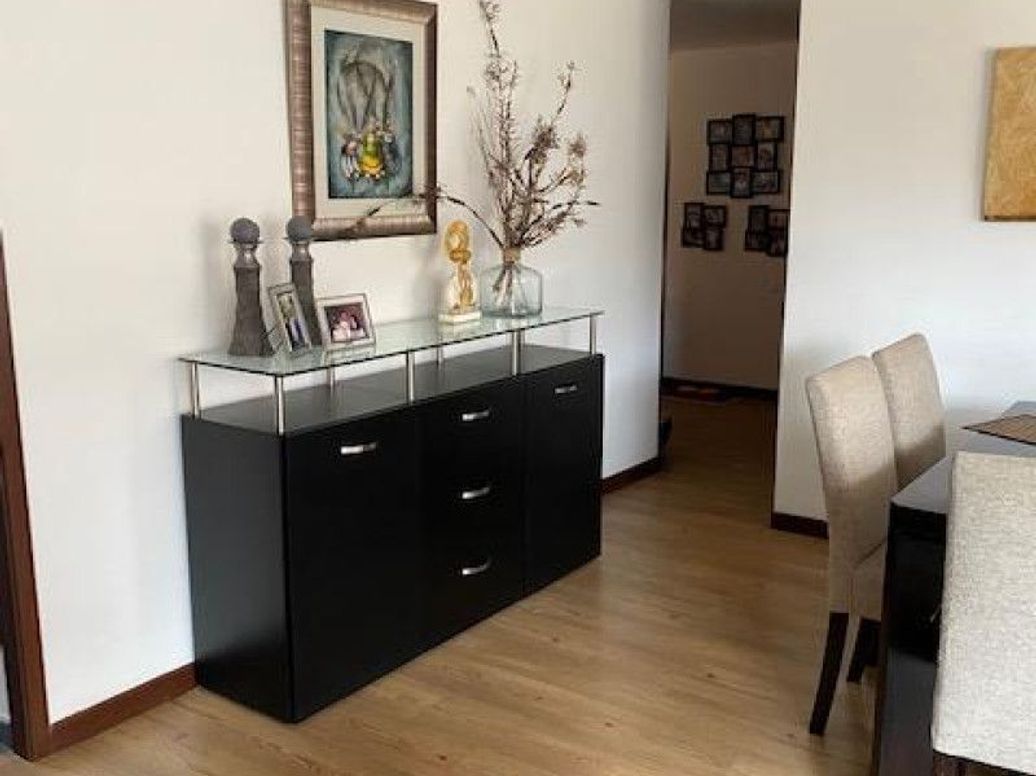 Apartamento de 3 alcobas en venta en El Moral, Bogotá, 124 m² · foto 13 de 20
