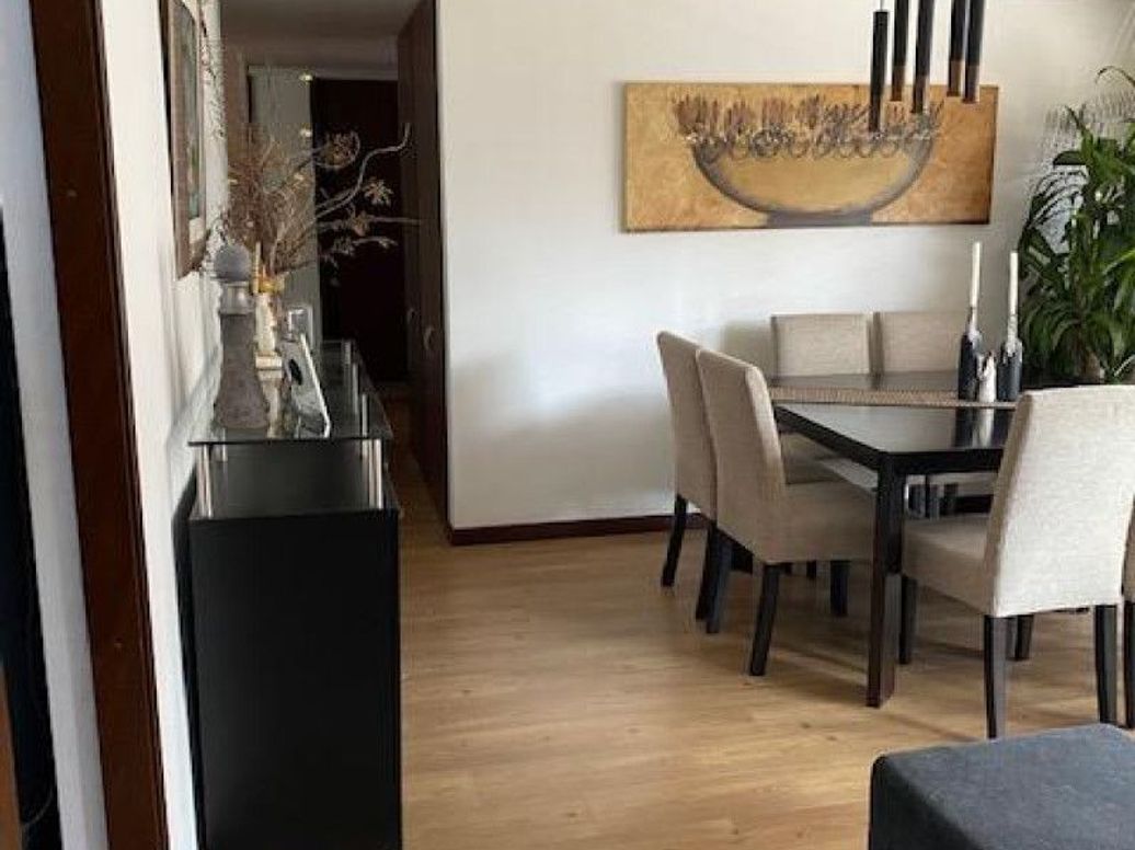 Apartamento de 3 alcobas en venta en El Moral, Bogotá, 124 m² · foto 14 de 20
