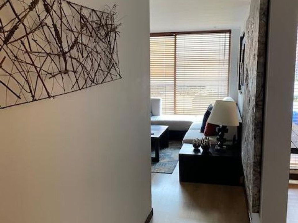 Apartamento de 3 alcobas en venta en El Moral, Bogotá, 124 m² · foto 12 de 20