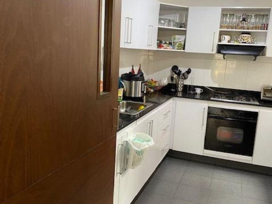 Apartamento de 3 alcobas en venta en El Moral, Bogotá, 124 m² · foto 6 de 20