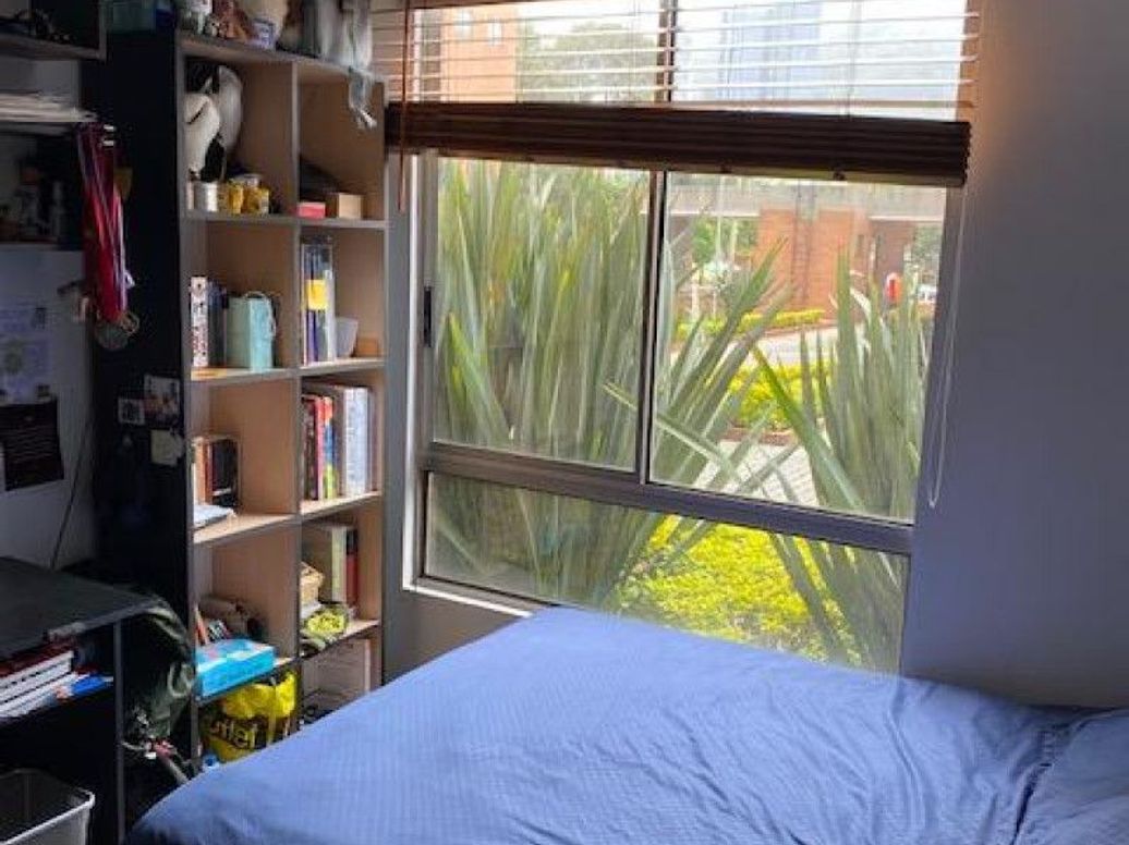 Apartamento de 3 alcobas en venta en El Moral, Bogotá, 124 m² · foto 18 de 20