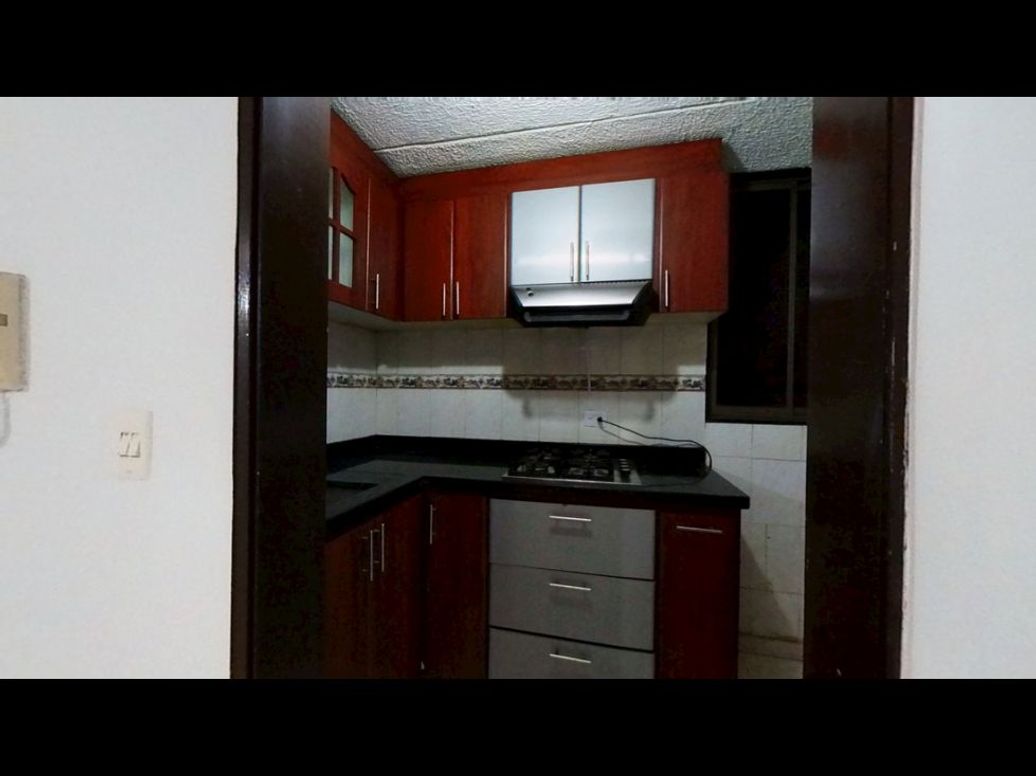 Apartamento de 3 alcobas en venta en Tibabuyes, Bogotá, 46 m² · foto 4 de 20