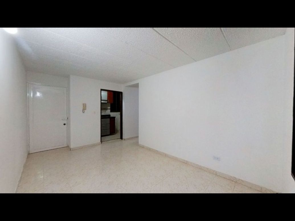 Apartamento de 3 alcobas en venta en Tibabuyes, Bogotá, 46 m² · foto 5 de 20