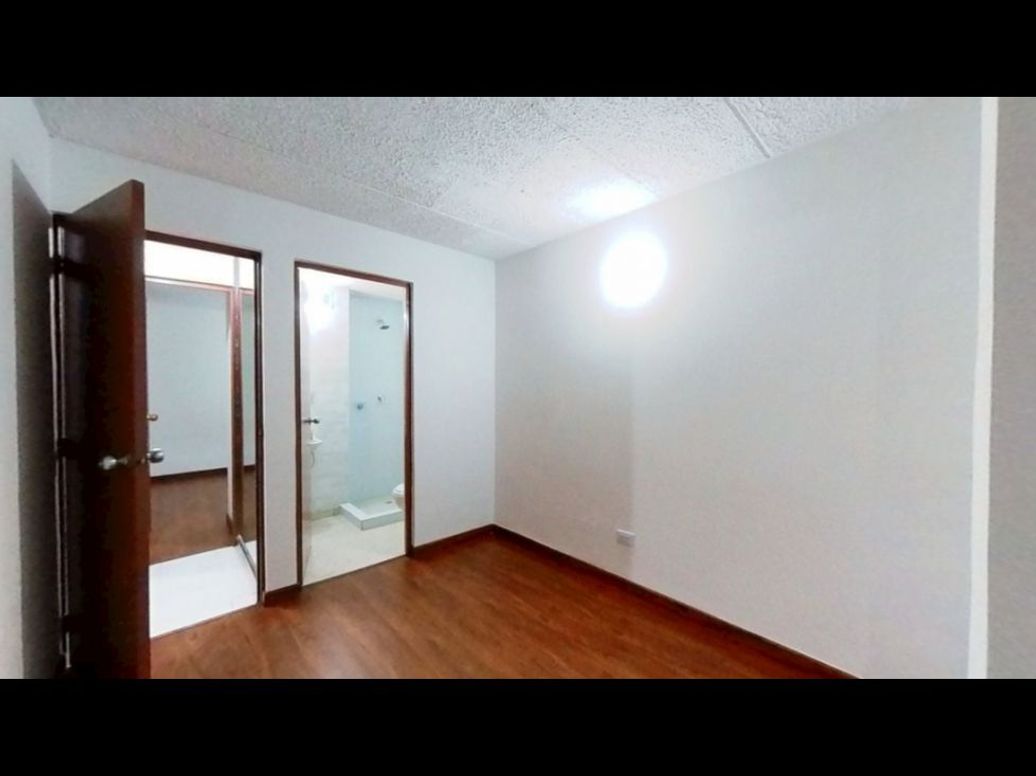 Apartamento de 3 alcobas en venta en Tibabuyes, Bogotá, 46 m² · foto 8 de 20
