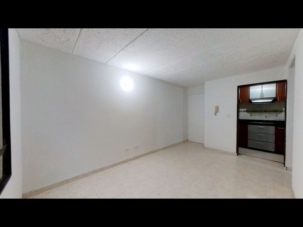 Apartamento de 3 alcobas en venta en Tibabuyes, Bogotá, 46 m² · foto 7 de 20