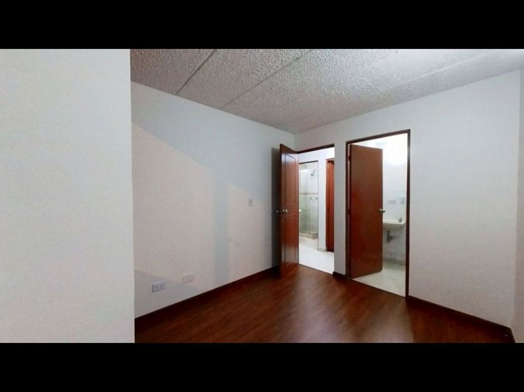 Apartamento de 3 alcobas en venta en Tibabuyes, Bogotá, 46 m² · foto 10 de 20