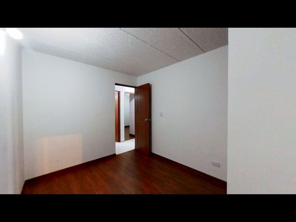 Apartamento de 3 alcobas en venta en Tibabuyes, Bogotá, 46 m² · foto 14 de 20