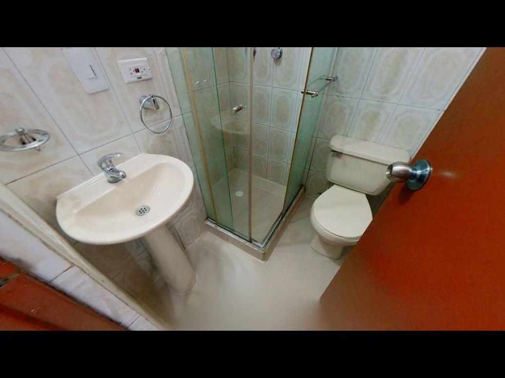 Apartamento de 3 alcobas en venta en Tibabuyes, Bogotá, 46 m² · foto 20 de 20