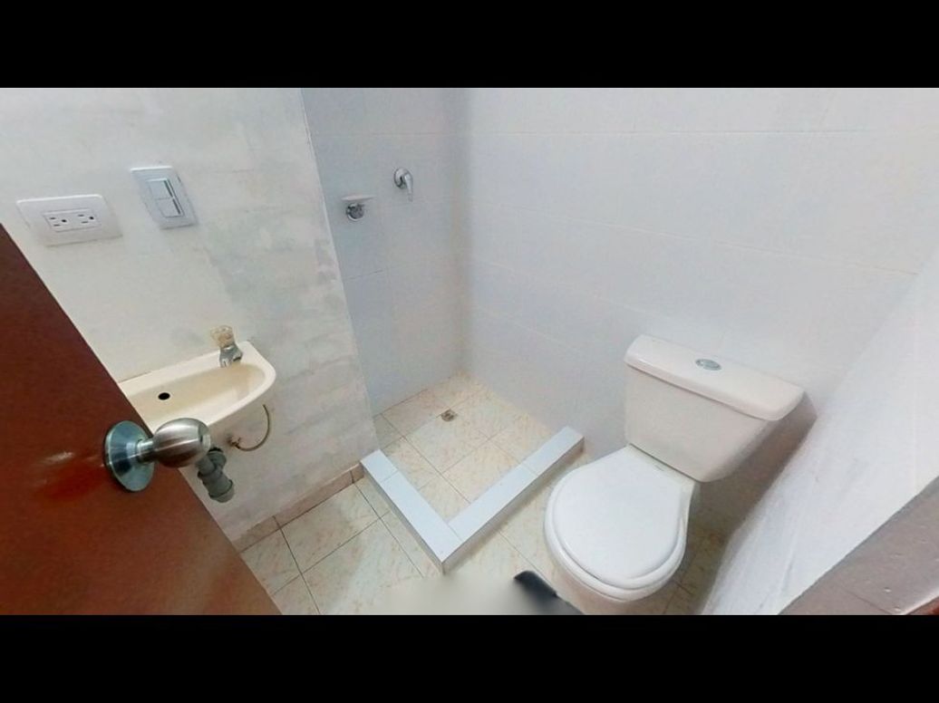 Apartamento de 3 alcobas en venta en Tibabuyes, Bogotá, 46 m² · foto 19 de 20