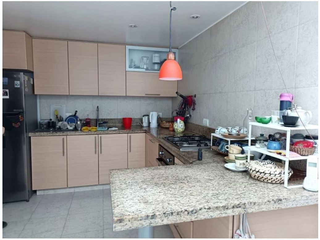 Casa de 2 alcobas en venta en El Contador, Bogotá, 150 m² · foto 8 de 16