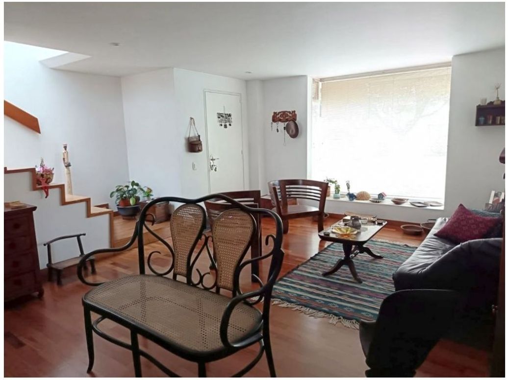 Casa de 2 alcobas en venta en El Contador, Bogotá, 150 m² · foto 4 de 16
