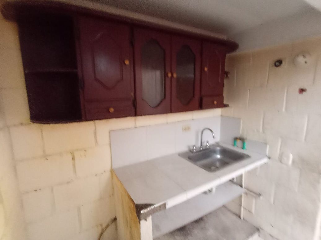 Casa de 3 alcobas en venta en Bilbao I Sector, Bogotá, 45 m² · foto 3 de 20