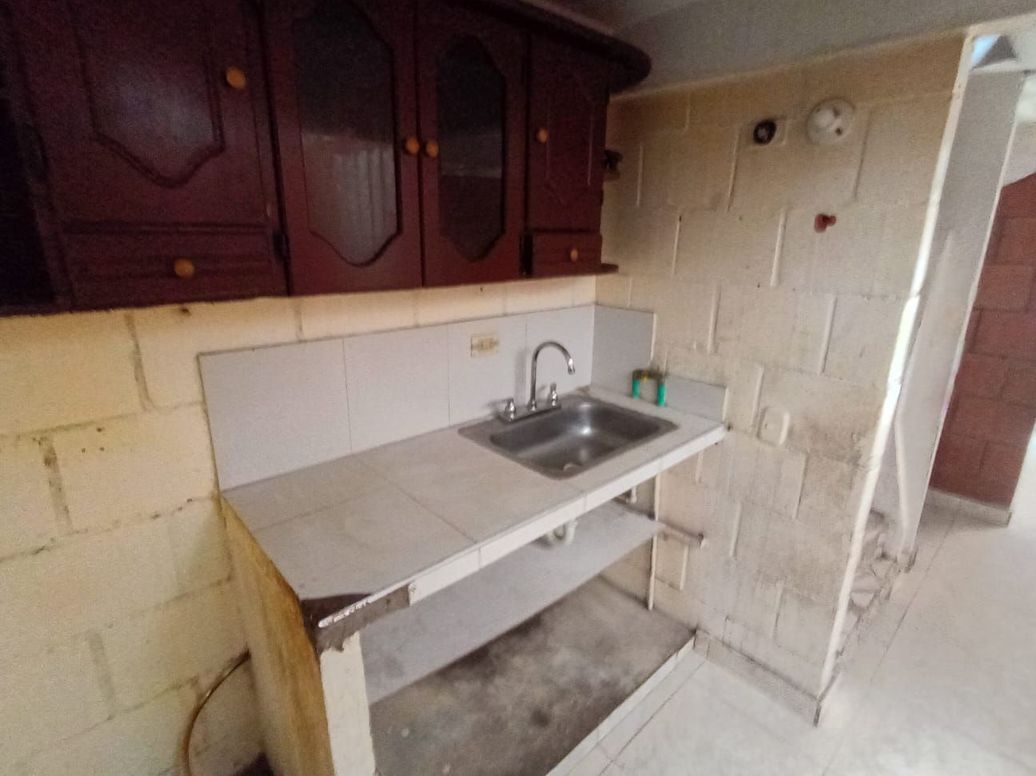 Casa de 3 alcobas en venta en Bilbao I Sector, Bogotá, 45 m² · foto 13 de 20