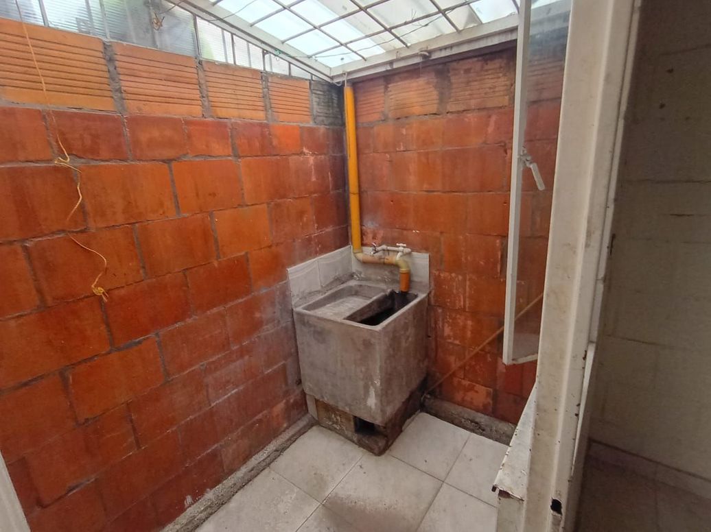 Casa de 3 alcobas en venta en Bilbao I Sector, Bogotá, 45 m² · foto 16 de 20