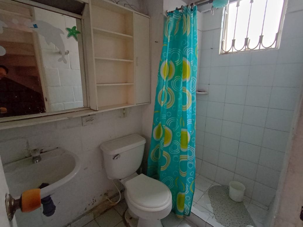 Casa de 3 alcobas en venta en Bilbao I Sector, Bogotá, 45 m² · foto 14 de 20