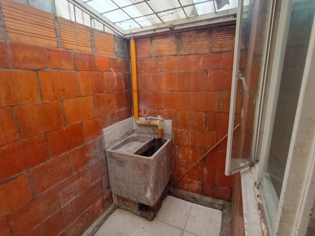 Casa de 3 alcobas en venta en Bilbao I Sector, Bogotá, 45 m² · foto 17 de 20