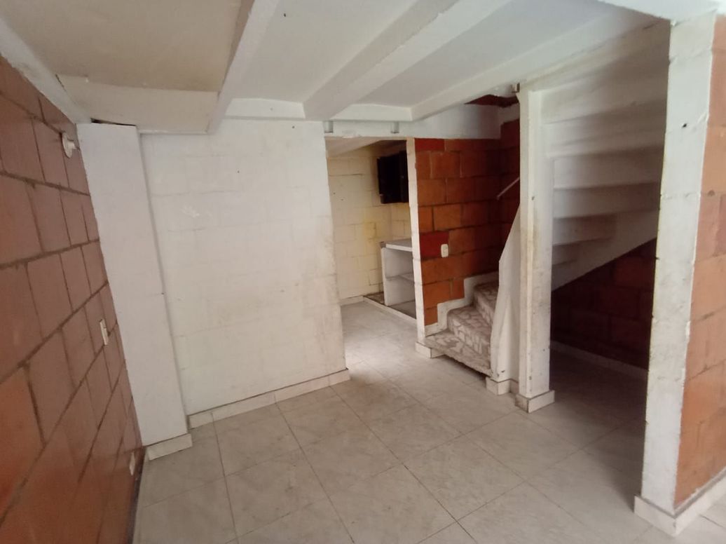 Casa de 3 alcobas en venta en Bilbao I Sector, Bogotá, 45 m² · foto 8 de 20