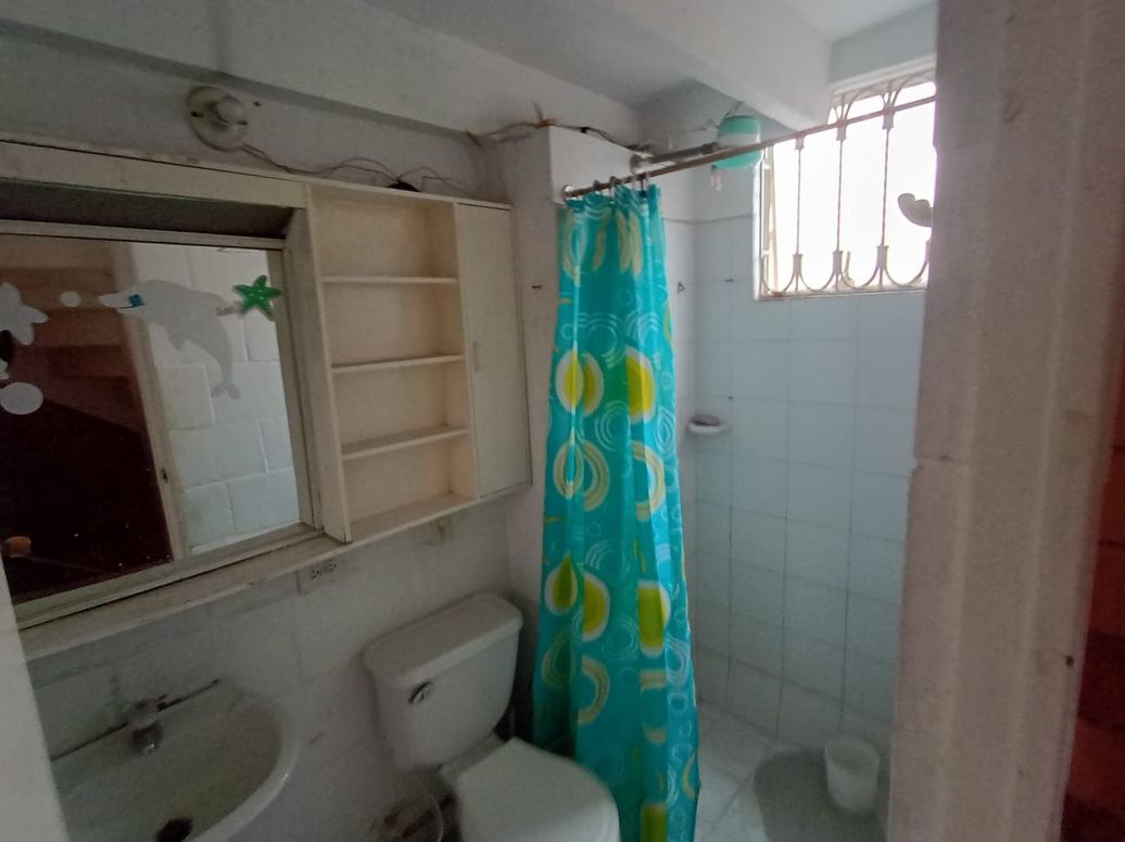 Casa de 3 alcobas en venta en Bilbao I Sector, Bogotá, 45 m² · foto 10 de 20