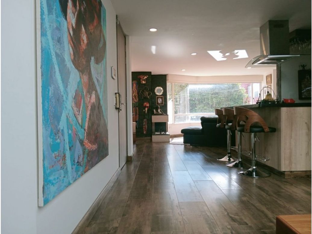 Apartaestudio en venta en Cedritos, Bogotá, 175 m² · foto 12 de 20