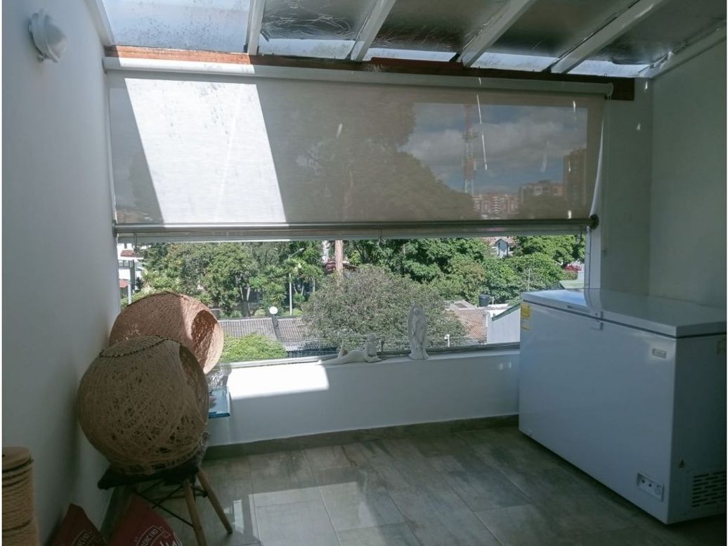 Apartaestudio en venta en Cedritos, Bogotá, 175 m² · foto 20 de 20