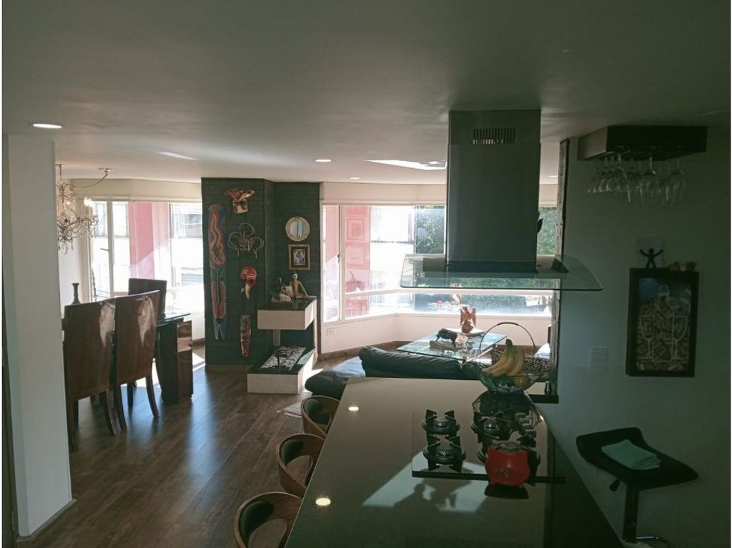 Apartaestudio en venta en Cedritos, Bogotá, 175 m² · foto 7 de 20