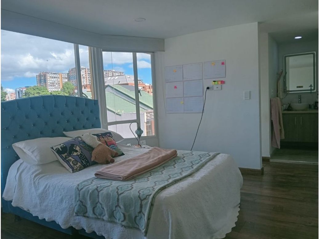 Apartaestudio en venta en Cedritos, Bogotá, 175 m² · foto 8 de 20
