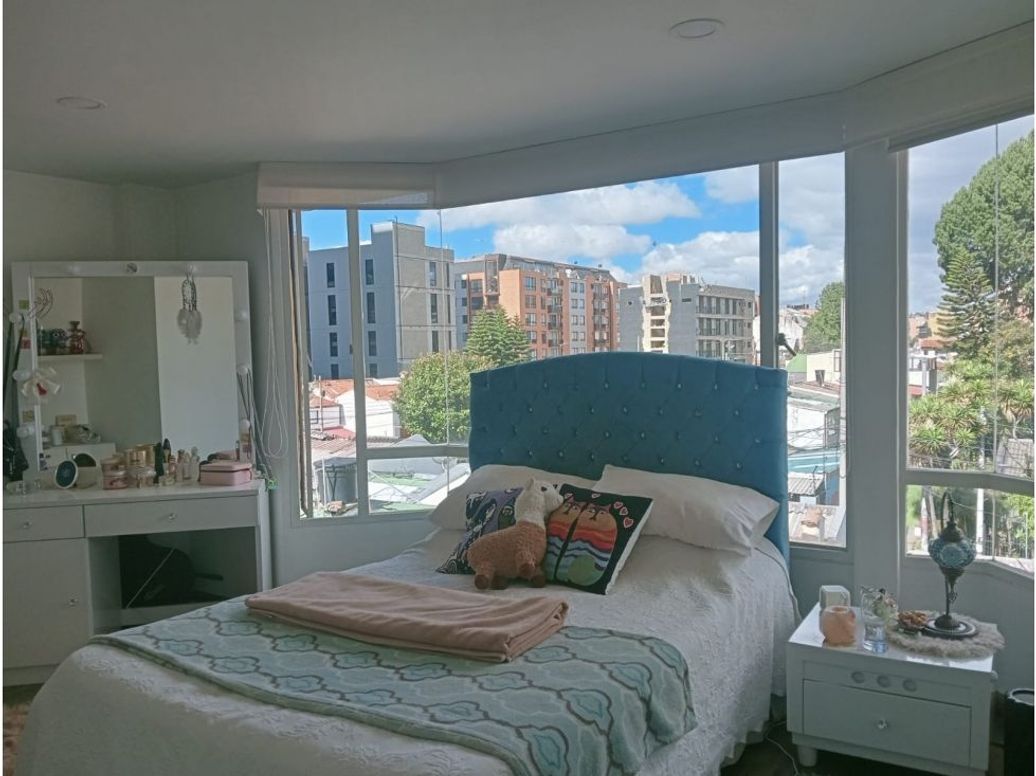 Apartaestudio en venta en Cedritos, Bogotá, 175 m² · foto 16 de 20