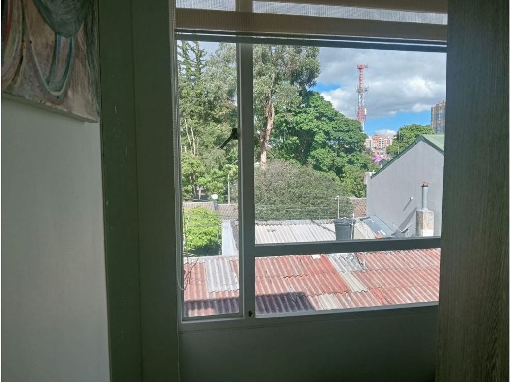 Apartaestudio en venta en Cedritos, Bogotá, 175 m² · foto 17 de 20