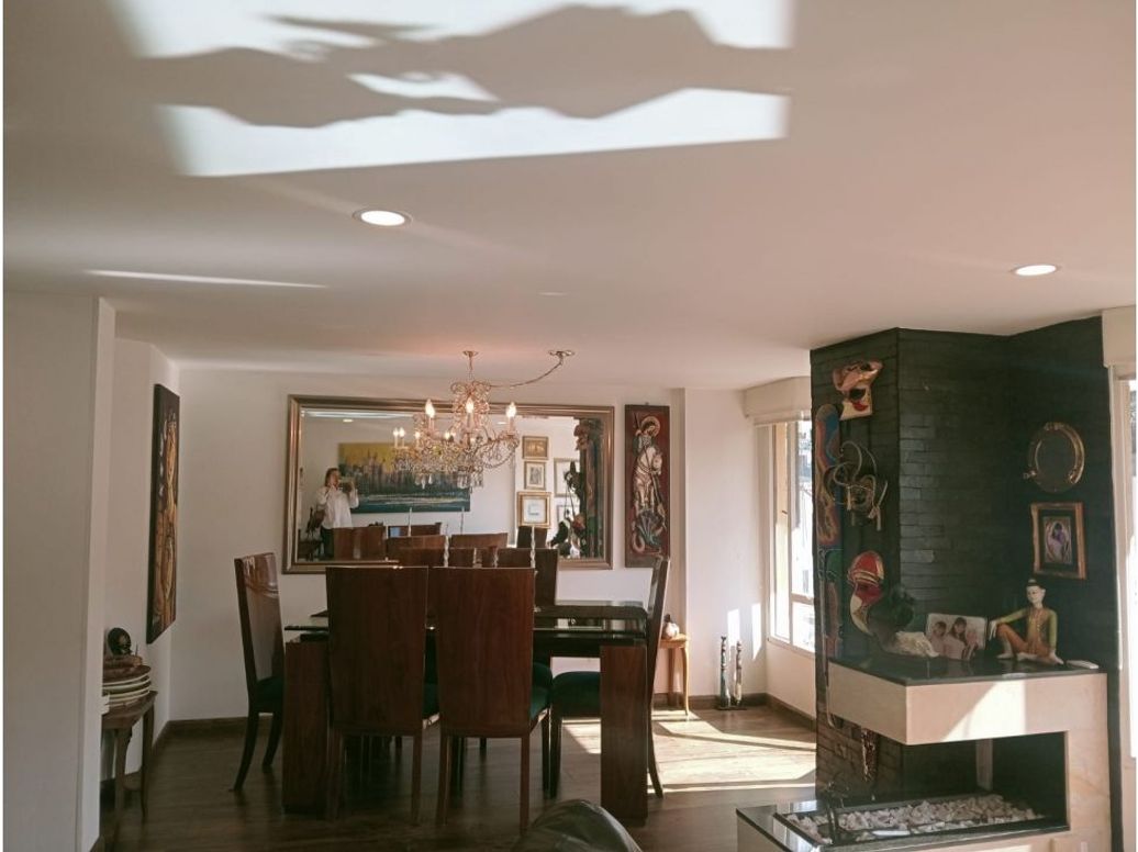 Apartaestudio en venta en Cedritos, Bogotá, 175 m² · foto 18 de 20