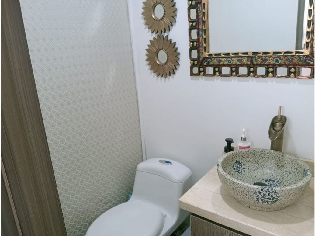 Apartaestudio en venta en Cedritos, Bogotá, 175 m² · foto 11 de 20