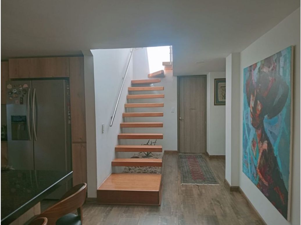 Apartaestudio en venta en Cedritos, Bogotá, 175 m² · foto 19 de 20