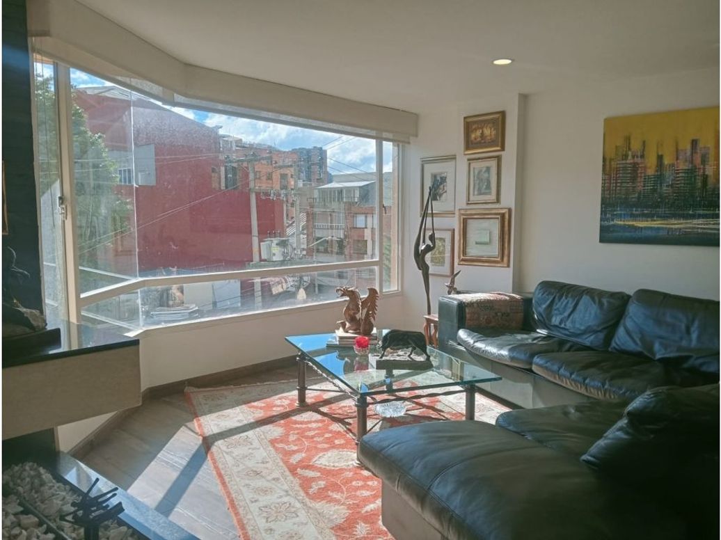 Apartaestudio en venta en Cedritos, Bogotá, 175 m² · foto 4 de 20