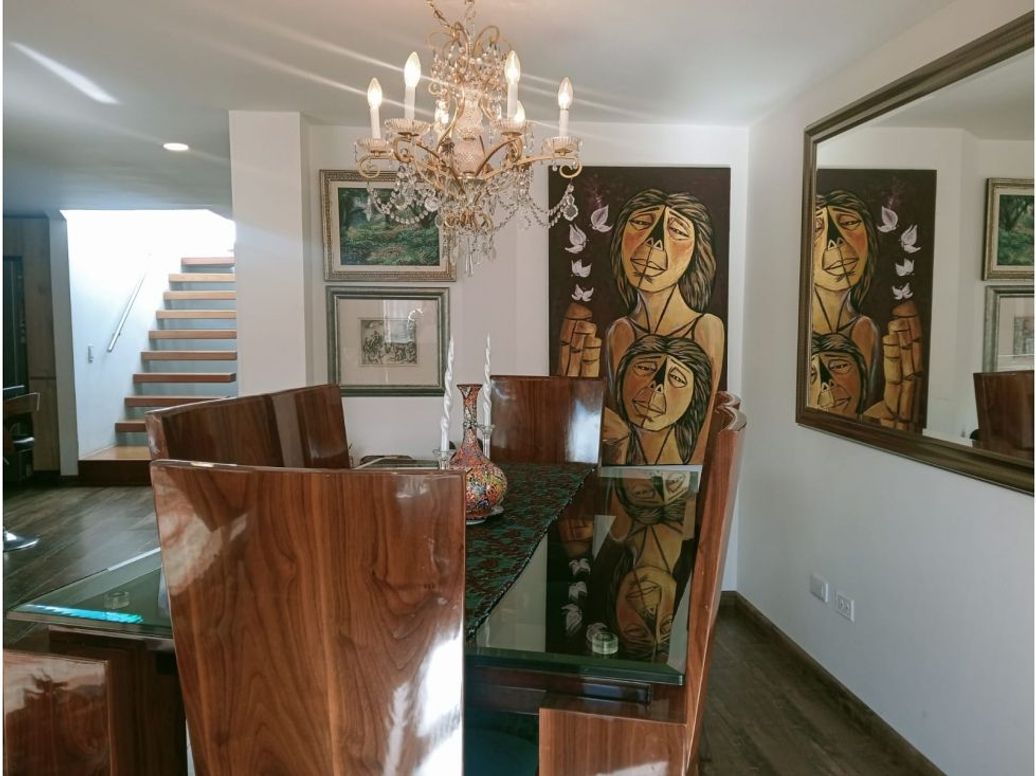 Apartaestudio en venta en Cedritos, Bogotá, 175 m² · foto 6 de 20