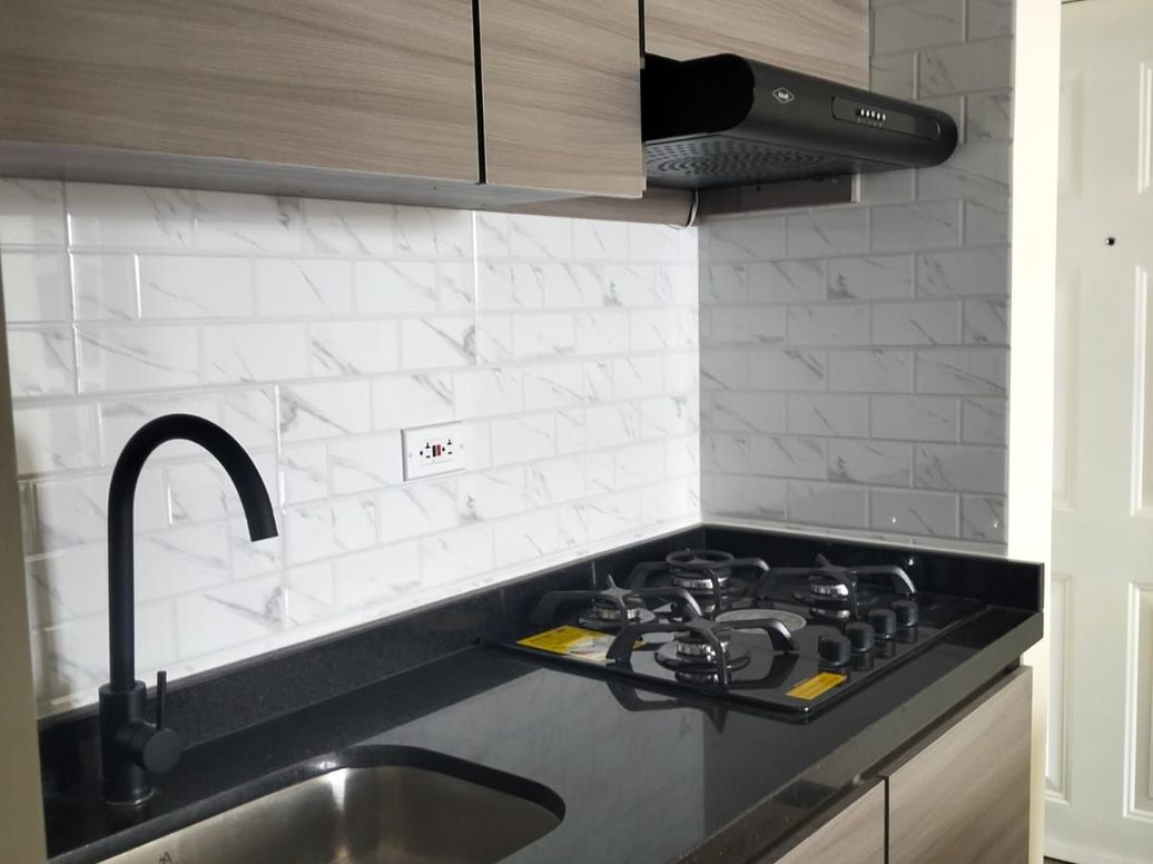 Apartamento de 3 alcobas en venta en Cjr Parque Primaveral, Bogotá, 54 m² · foto 11 de 17