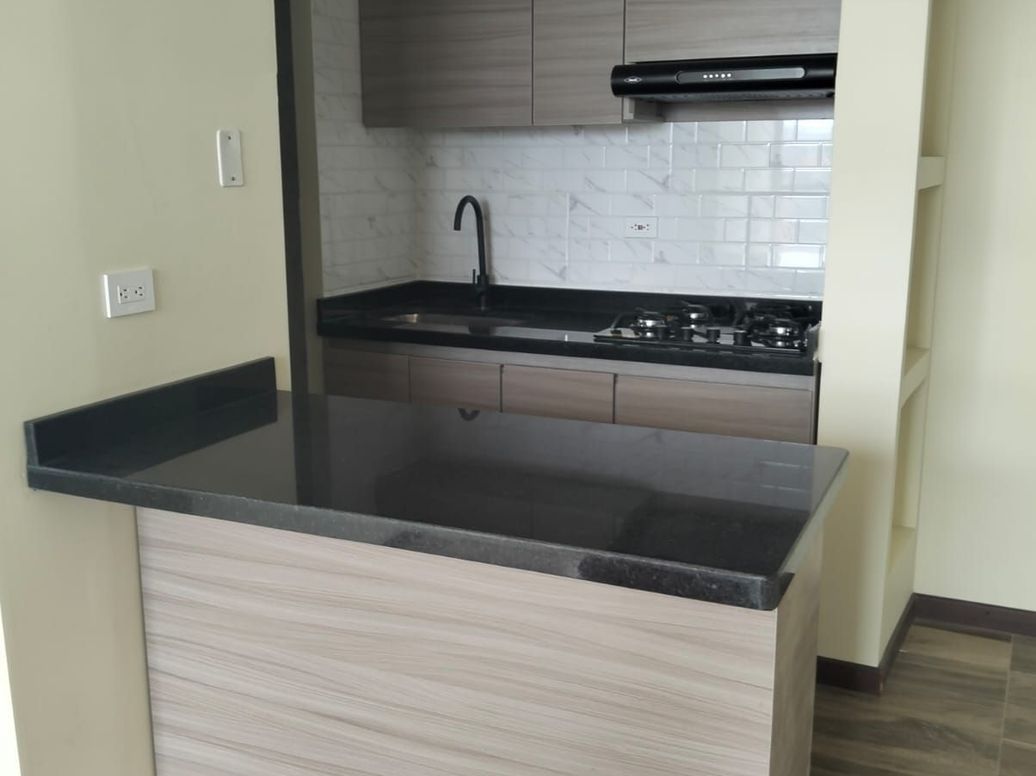 Apartamento de 3 alcobas en venta en Cjr Parque Primaveral, Bogotá, 54 m² · foto 10 de 17