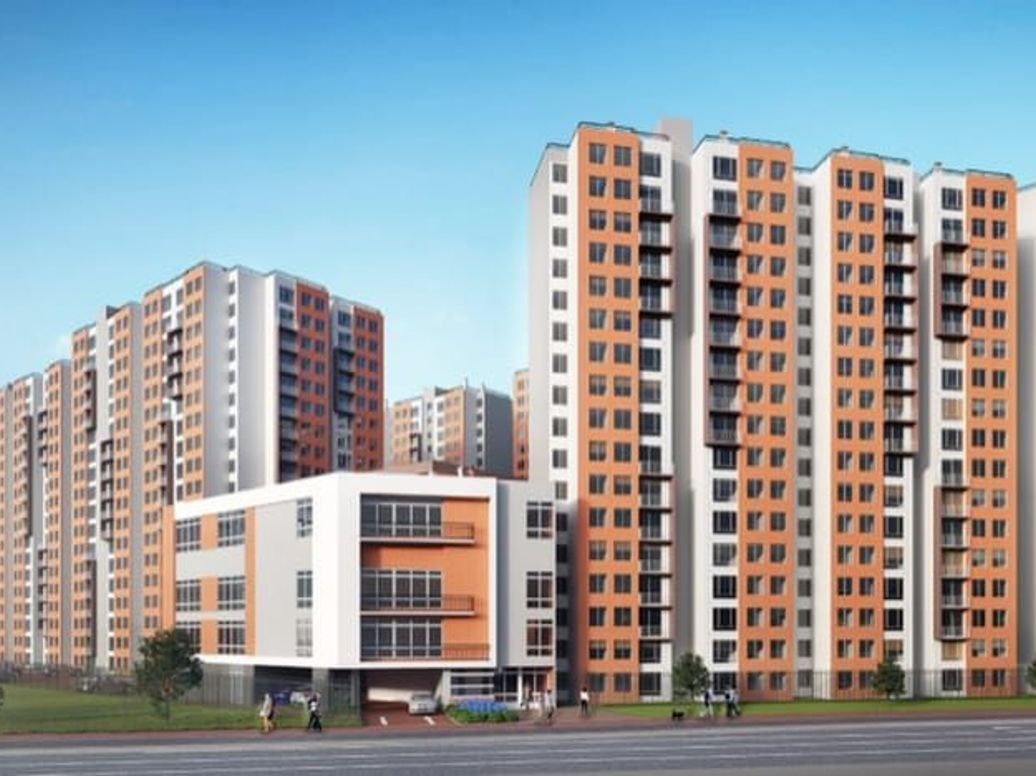 Apartamento de 3 alcobas en venta en Cjr Parque Primaveral, Bogotá, 54 m² · foto 5 de 17