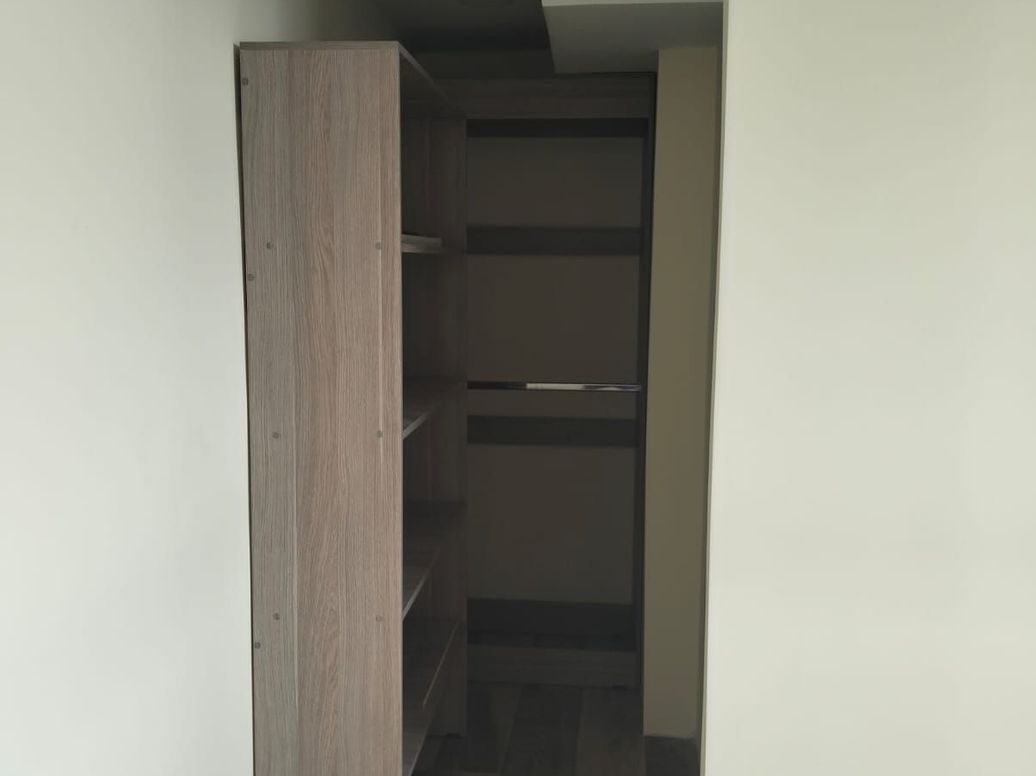 Apartamento de 3 alcobas en venta en Cjr Parque Primaveral, Bogotá, 54 m² · foto 4 de 17