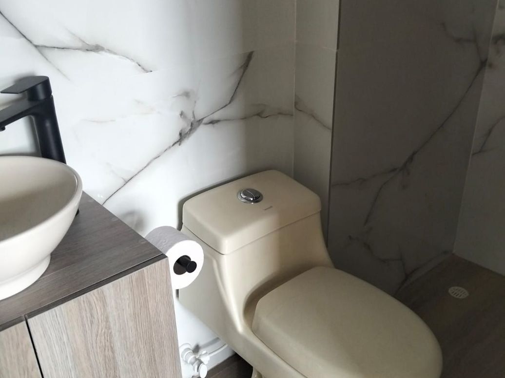 Apartamento de 3 alcobas en venta en Cjr Parque Primaveral, Bogotá, 54 m² · foto 9 de 17