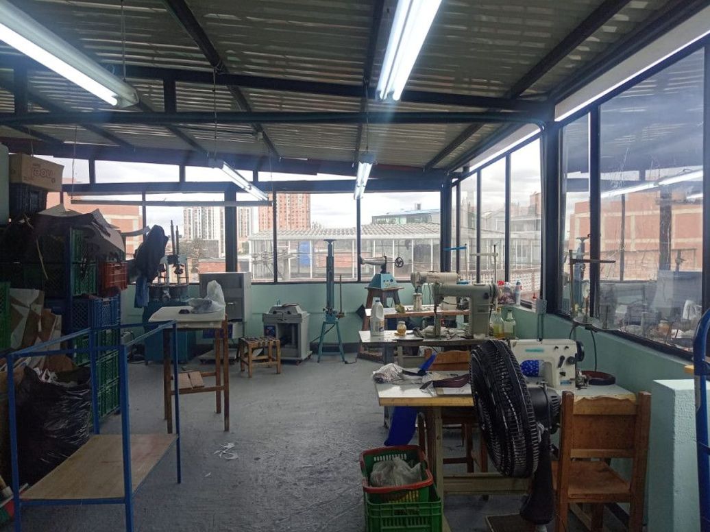 Casa de 5 alcobas en venta en Restrepo Occidental, Bogotá, 350 m² · foto 14 de 19