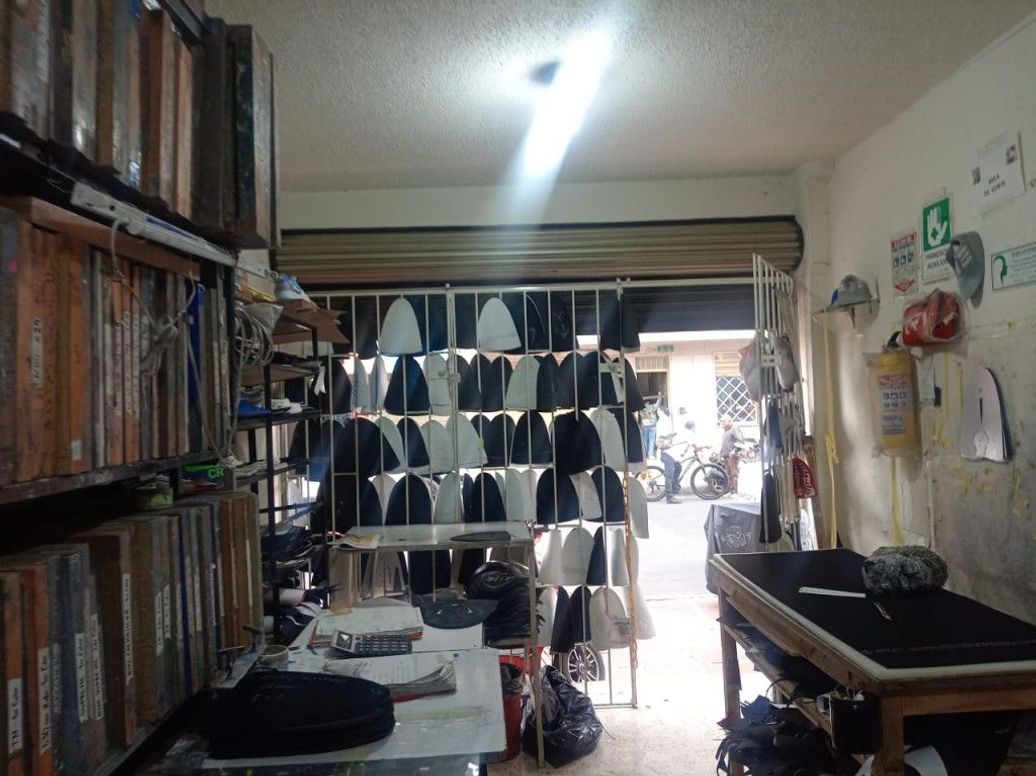 Casa de 5 alcobas en venta en Restrepo Occidental, Bogotá, 350 m² · foto 9 de 19