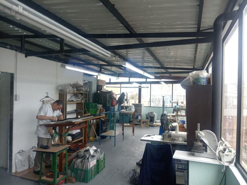 Casa de 5 alcobas en venta en Restrepo Occidental, Bogotá, 350 m² · foto 13 de 19