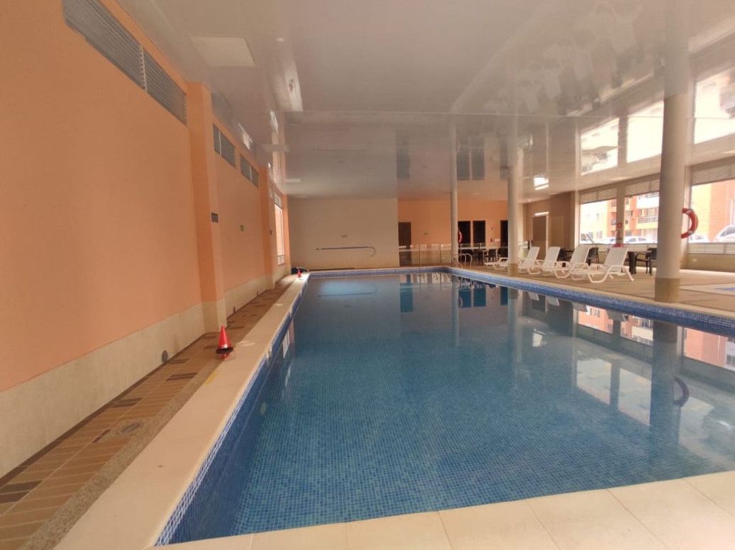 Apartamento de 3 alcobas en venta en Alameda, Bogotá, 43 m² · foto 17 de 20