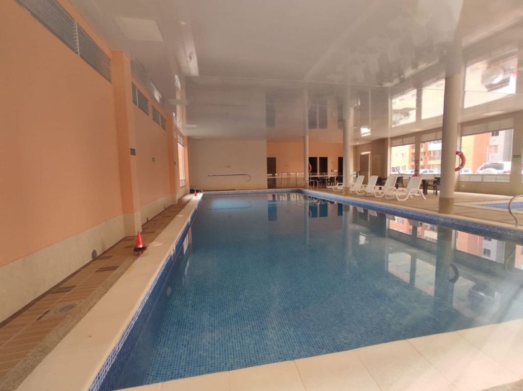 Apartamento de 3 alcobas en venta en Alameda, Bogotá, 43 m² · foto 18 de 20