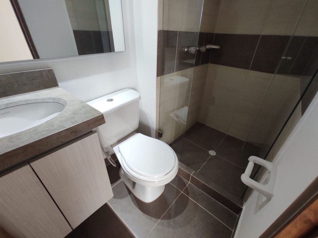 Apartamento de 3 alcobas en venta en Alameda, Bogotá, 43 m² · foto 15 de 20